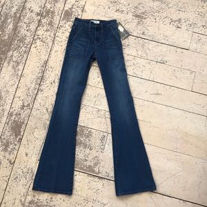 Henry & Belle Denim